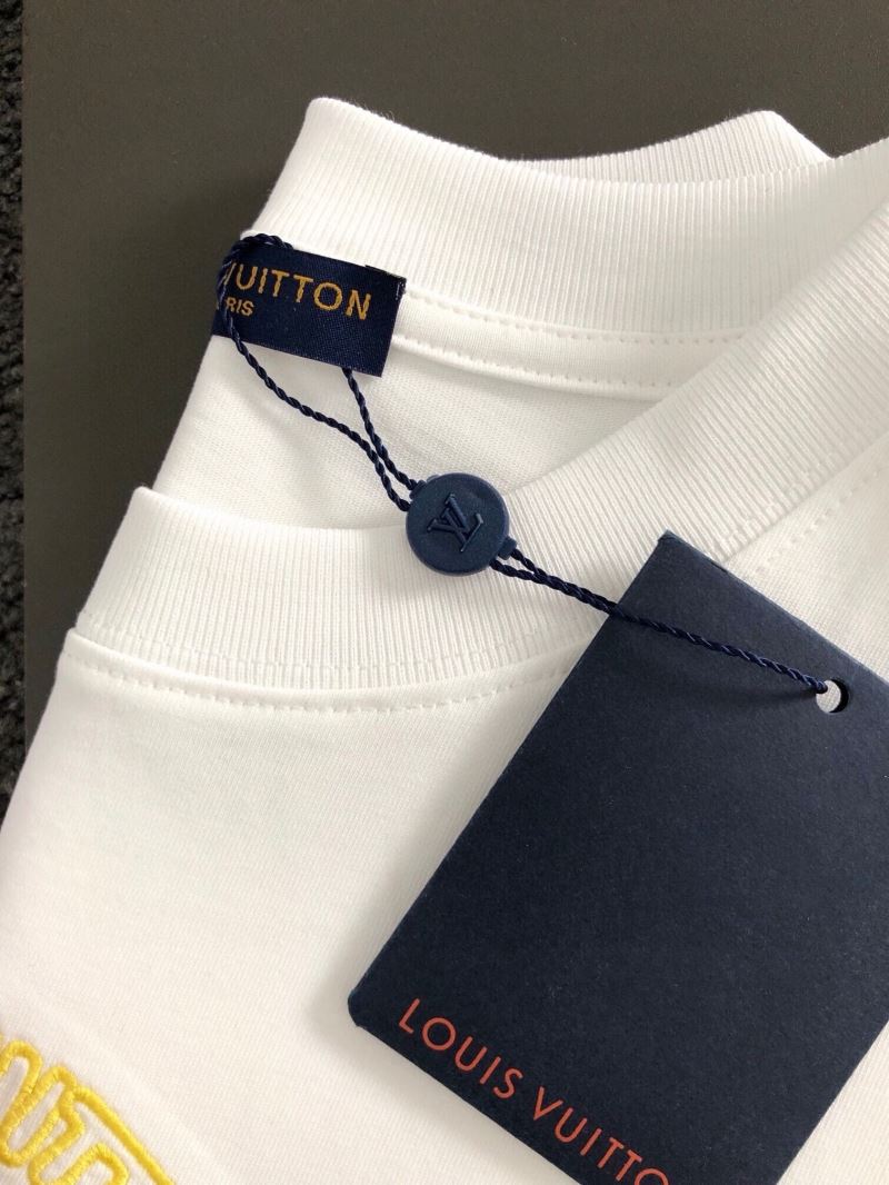 Louis Vuitton T-Shirts